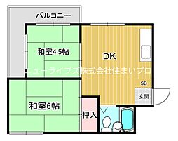 京阪本線 寝屋川市駅 徒歩5分 2階/-