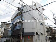 ダイヤコーポ 3階 築43年7ヶ月の賃貸物件