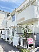 大和田駅より徒歩9分 1階 築37年4ヶ月の賃貸物件