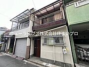 大和田駅より徒歩18分 2階 築60年6ヶ月の賃貸物件