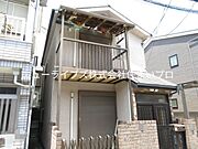大和田駅より徒歩26分 2階 築52年6ヶ月の賃貸物件