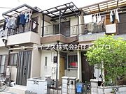 寝屋川市駅より徒歩28分 2階 築50年5ヶ月の賃貸物件