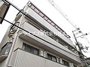 プレアール寝屋川池田 4階 築32年2ヶ月の賃貸物件