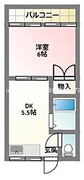 京阪本線 古川橋駅 徒歩2分