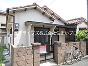 寝屋川市駅より徒歩12分 1階 築60年10ヶ月の賃貸物件