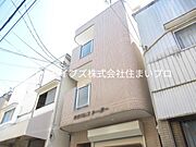 古川橋駅より徒歩23分 1階 築34年1ヶ月の賃貸物件