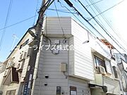 寝屋川市駅より徒歩10分 2階 築38年6ヶ月の賃貸物件