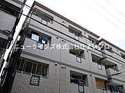 グランヴィア 3階 築29年10ヶ月の賃貸物件