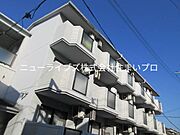 寝屋川市駅より徒歩5分 2階 築37年3ヶ月の賃貸物件
