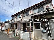 古川橋駅より徒歩28分 2階 築59年4ヶ月の賃貸物件