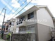 寝屋川市駅より徒歩8分 1階 築33年2ヶ月の賃貸物件