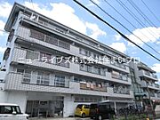 グリーンプラザ 2階 築39年11ヶ月の賃貸物件