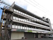 大和田駅より徒歩27分 3階 築52年5ヶ月の賃貸物件