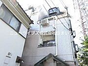 ライフ大池ハイツ 4階 築36年3ヶ月の賃貸物件