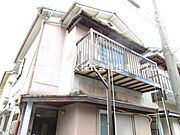 萱島駅より徒歩15分 2階 築54年8ヶ月の賃貸物件
