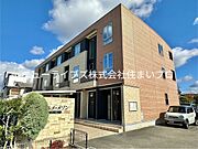 ジェルメ・メゾンの賃貸物件