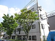 WESTヒルズ岸和田 2階 築35年1ヶ月の賃貸物件