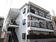 シャルマン富士 2階 築35年4ヶ月の賃貸物件