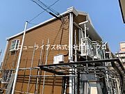 古川橋駅より徒歩7分 1階 築37年6ヶ月の賃貸物件
