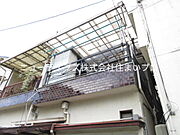 古川橋駅より徒歩20分 2階 築56年6ヶ月の賃貸物件