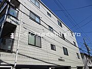 大和田駅より徒歩9分 2階 築34年2ヶ月の賃貸物件