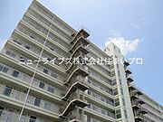寝屋川市駅より徒歩17分 10階 築27年5ヶ月の賃貸物件