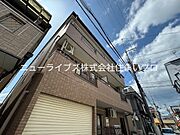 サンパレス寝屋川 2階 築29年4ヶ月の賃貸物件