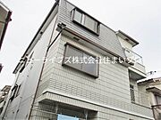 寝屋川市駅より徒歩29分 2階 築38年3ヶ月の賃貸物件