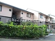 寝屋川市駅より徒歩22分 2階 築28年10ヶ月の賃貸物件
