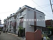 寝屋川市駅より徒歩22分 1階 築38年11ヶ月の賃貸物件
