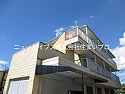 第二広秀ハイツ 3階 築40年5ヶ月の賃貸物件