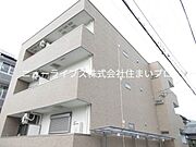 寝屋川市駅より徒歩7分 3階 築8年2ヶ月の賃貸物件