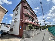 栄光サンプラザ 2階 築36年8ヶ月の賃貸物件