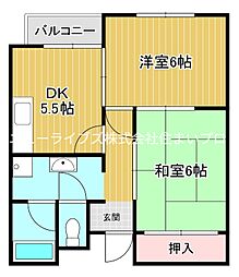 京阪本線 古川橋駅 徒歩7分