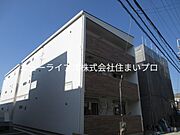 フォレストクリエオーレ宮前町壱番館の賃貸物件