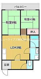 京阪本線 大和田駅 徒歩19分 5階/-