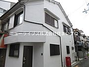 大和田駅より徒歩22分 築58年9ヶ月 2階建の賃貸物件