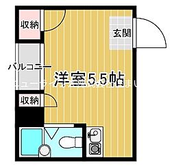 京阪本線 古川橋駅 徒歩12分