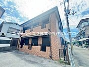 ハイツナカムラの賃貸物件