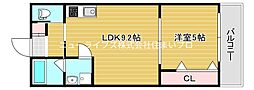 京阪本線 萱島駅 徒歩11分
