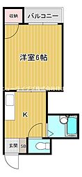 京阪本線 寝屋川市駅 徒歩20分 3階/-