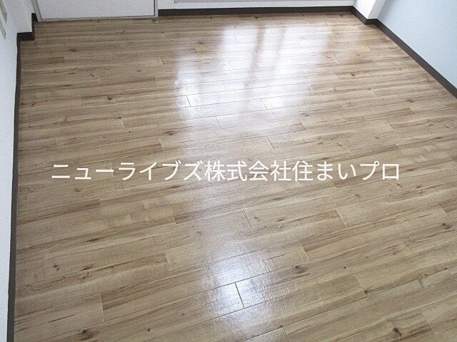 洋室