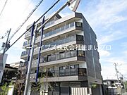 サンフレンドIVの賃貸物件