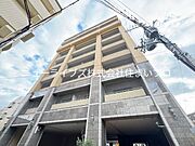 フェリーチェ古川橋の賃貸物件