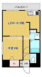 京阪本線 香里園駅 徒歩11分 2階/-