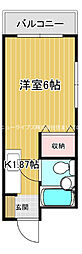 京阪本線 寝屋川市駅 徒歩11分 3階/-