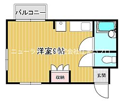 京阪本線 寝屋川市駅 徒歩8分