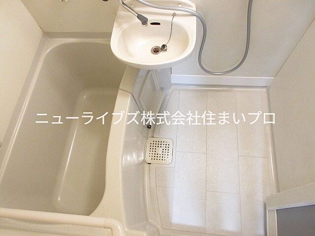 浴室