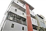 すずらんハイツ河北の賃貸物件