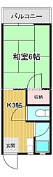 京阪本線 古川橋駅 徒歩9分 3階/-